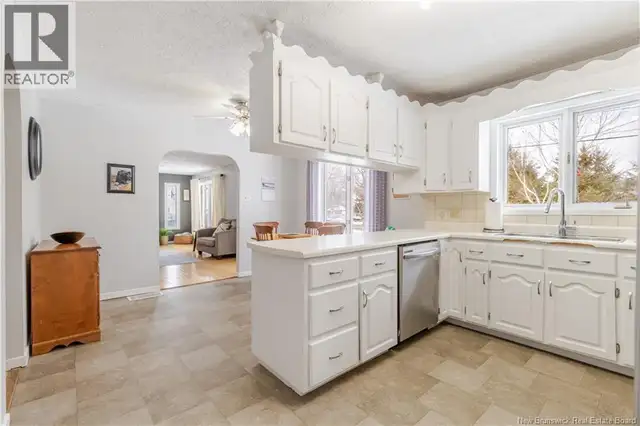 99 Route 107 Nashwaak Bridge, New Brunswick in Houses for Sale in Fredericton - Image 11