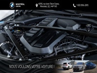 Découvrez ce véhicule d'occasion exceptionnel BMW M3 Competition Sedan affichant un bas kilométrage... (image 9)