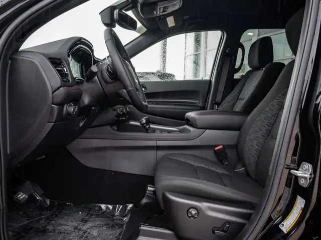 2026 Dodge Durango GT in Cars & Trucks in Barrie - Image 19