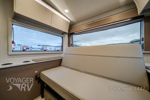 2026 Grand Design Serenova 150HL in Travel Trailers & Campers in Kelowna - Image 20