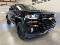 1 Owner, Local, Great Service History Used Chevrolet Silverado CW Autoking 5.3 Liter V/8, Auto O/D,... (image 1)