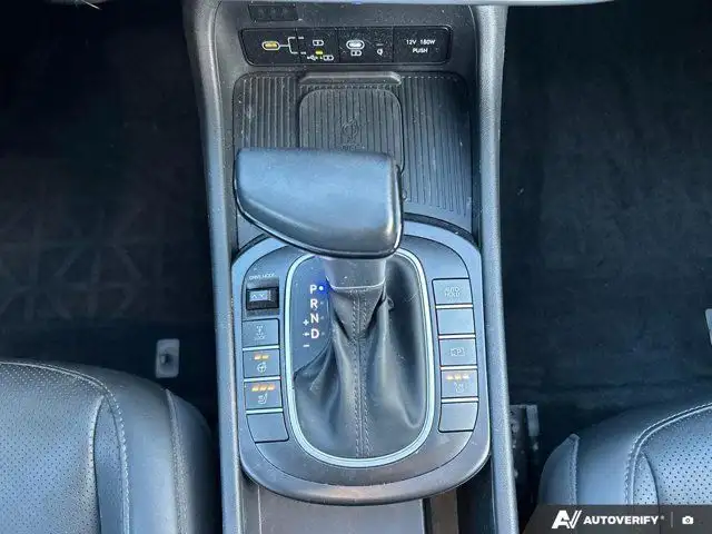 2024 Hyundai Kona Preferred Awd w/Trend Package | Leather in Cars & Trucks in Mississauga / Peel Region - Image 22