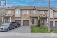 175 CLARIDGE DRIVE Nepean, Ontario