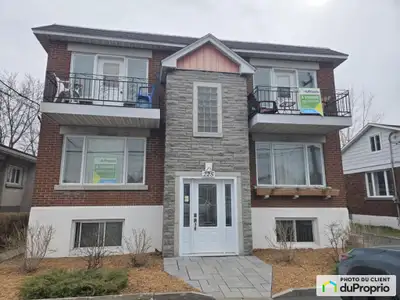 Que vous soyez à la recherche d'un investissement stable ou d'une propriété pour y vivre tout en gén...