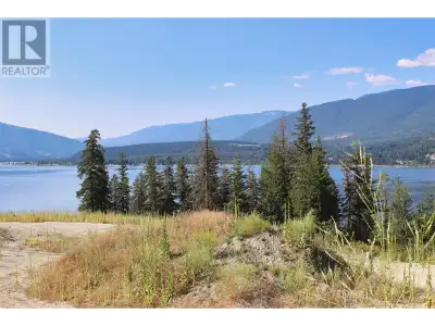 Welcome to Shuswap Lake View Properties, a newly created 14-lot neighborhood in Sunnybrae where the...