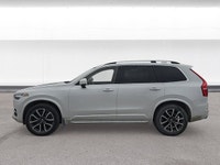 This 2018 Volvo XC90 T6 Momentum is powered by a refined 2.0L turbocharged and supercharged 4-cylind... (image 2)