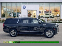 This GMC Yukon XL delivers a Gas V8 5.3L/ engine powering this Automatic transmission. ENGINE, 5.3L... (image 5)