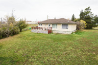 3.1 Acres in Ponoka! MLS #A2084842