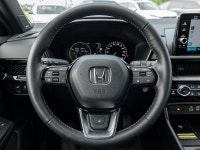 Discover top-tier hybrid efficiency and premium luxury with the 2025 Honda CR-V Hybrid Touring AWD.... (image 8)