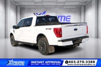 o~o 2023 Ford F-150 NO HIDDEN FEES. NO ADMINISTRATIVE FEES. NO DOCUMENTATION FEES. DRIVE WITH EASE A... (image 4)