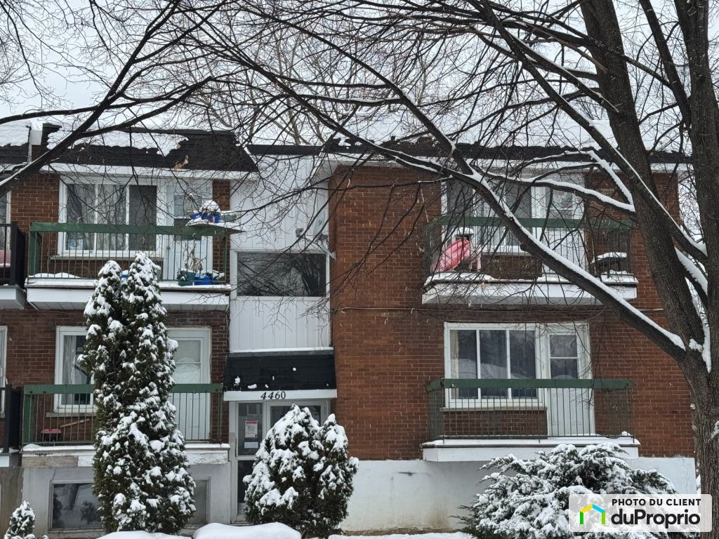 $1,275,000 - Quintuplex for sale in Pierrefonds / Roxboro — photo 3