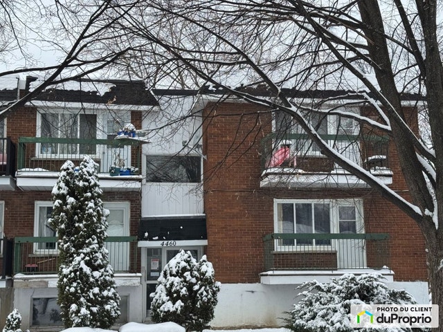 $1,275,000 - Quintuplex for sale in Pierrefonds / Roxboro — photo 3