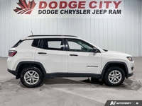 KBB.com 10 Best All-Wheel-Drive Vehicles Under $25,000. This Jeep Compass boasts a Regular Unleaded... (image 6)