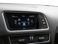 Just Traded! Low Mileage! One Owner, Clean Carfax, Dealer Maintained! Audi Q5 3.0T! Equipped with He... (image 5)