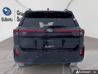 180-hp 2.5L Direct Injection SUBARU BOXER® engine Lineartronic® CVT with manual mode and paddle shif... (image 3)