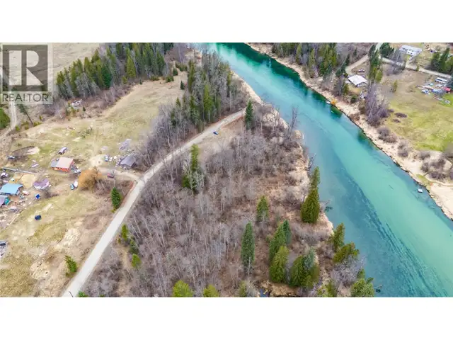 Nixon Road Lot# 83 Appledale, British Columbia in Land for Sale in Nelson - Image 9
