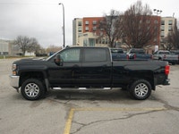 2017 Chevrolet Silverado 2500HD LT Duramax Diesel Capable, durable, and built for heavy-duty work th... (image 6)