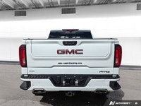 This 2024 GMC Sierra 1500 AT4 is powered by a robust 6.2L V8 engine paired with a smooth 10-speed au... (image 4)