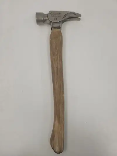 (91283-3) Stiletto 16oz. Hammer, View more