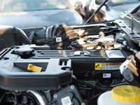 At Renfrew Chrysler you will get the Best Service, the Best Deal and the Best Financing Rates. That... (image 1)