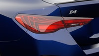 Auto-Dimming Rearview Mirror,Electric Motor,Automatic Headlights,Generic Sun/Moonroof,Pass-Through R... (image 9)