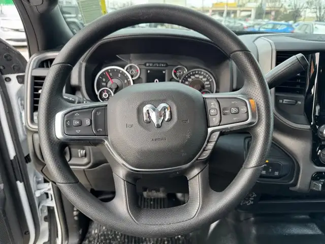 2026 Ram 3500 Tradesman | Apple CarPlay | Back Up Camera in Cars & Trucks in Edmonton - Image 14