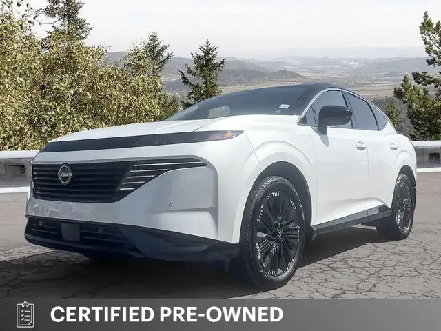 2025 Nissan Murano Platinum in Cars & Trucks in Moncton - Image 2