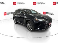 WAS: $47588 NOW: $47188 plus taxes and licensing feesVehicle DescriptionThis Lexus NX 350 Ultra Luxu... (image 1)