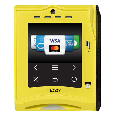 BRAND NEW Nayax Credit Card Readers Coin Mechanisms/ Bill Acceptors Installation can be arranged Ven...