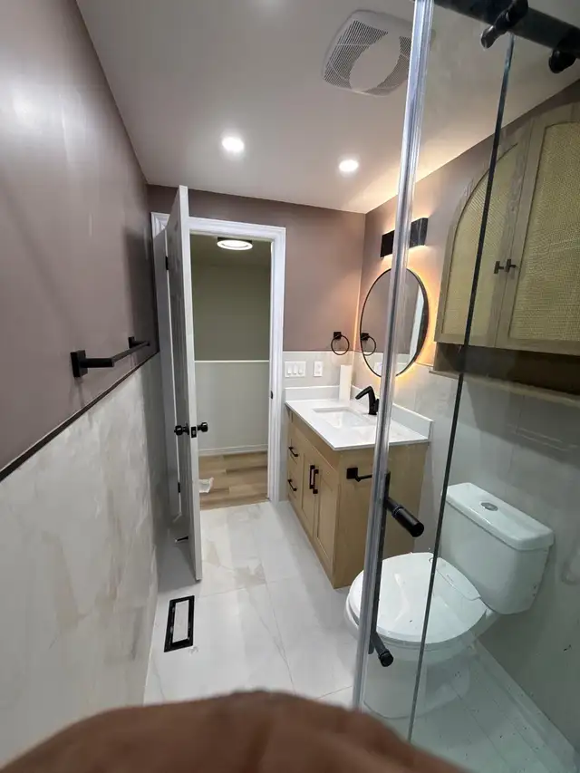 FASTCREW CONSTRUCTION LTD. | HOME RENOVATIONS –GTA & SURROUNDING