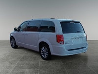 Thanks for viewing our House of Cars Lethbridge Inventory! AMVIC licensed dealer! 2020 DODGE GRAND C... (image 3)