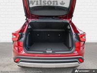 High Gloss Black Wheels | Black Emblems | Wrapped/ Heated Steering Wheel | Heated Seats | Remote Sta... (image 6)