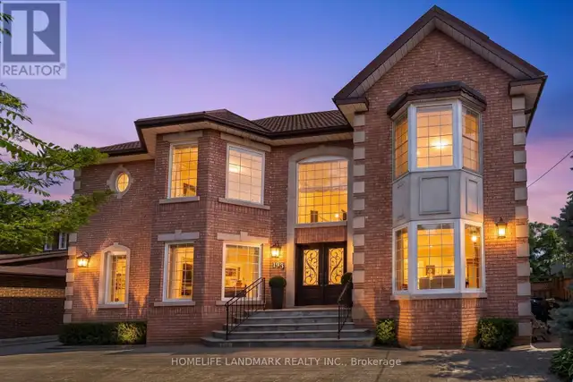 193 CODSELL AVENUE Toronto (Bathurst Manor), Ontario