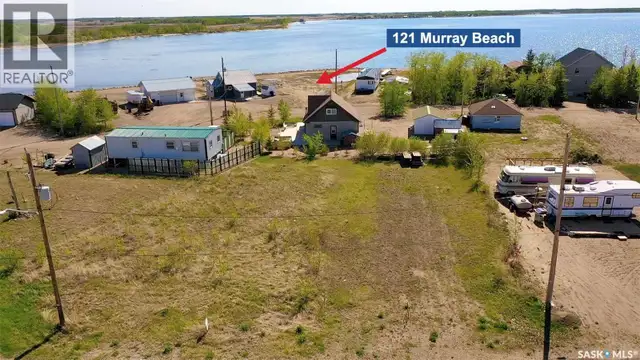 121 Murray CRESCENT Fishing Lake, Saskatchewan in Land for Sale in Saskatoon - Image 9