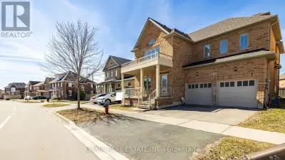 396 SCOTT BOULEVARD Milton (SC Scott), Ontario