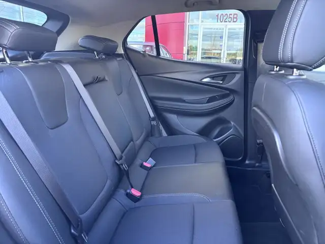 2025 Buick Encore GX Preferred in Cars & Trucks in Comox / Courtenay / Cumberland - Image 12