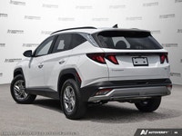 ===== The 2026 Hyundai Tucson Preferred AWD: Sophistication Meets Capability ===== Experience a driv... (image 3)