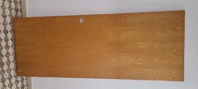 Porte Intérieur, View more