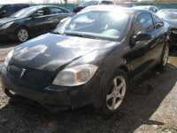 !!!!NOW OUT FOR PARTS !!!!!!WS008277 2008 PONTIAC G5