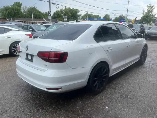 2016 Volkswagen Jetta Sedan S506741311406745603