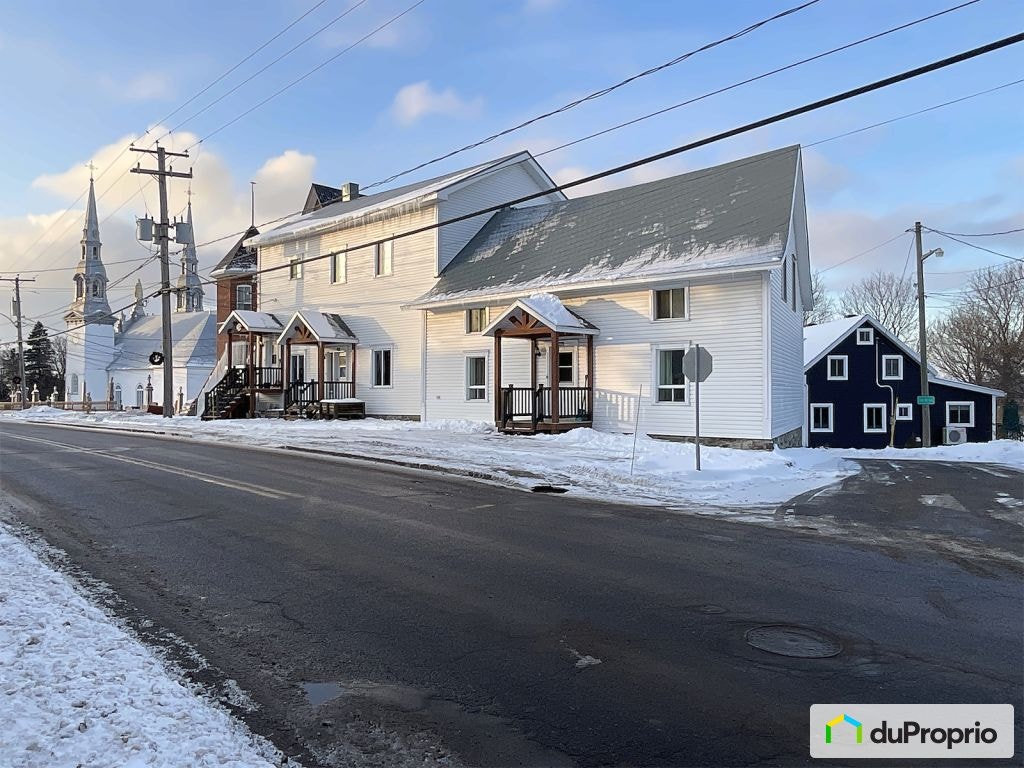 $399,000 - Quadruplex for sale in Lotbinière — photo 3