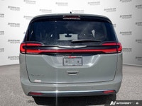 *Remote Start | Heated Front Seats | Heated Steering | Tri-Zone Climate Control | Rear Climate Contr... (image 3)