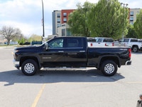 2022 Chevrolet Silverado 2500HD LTZ 6.6L Duramax Heavy-duty strength meets premium refinement in thi... (image 7)