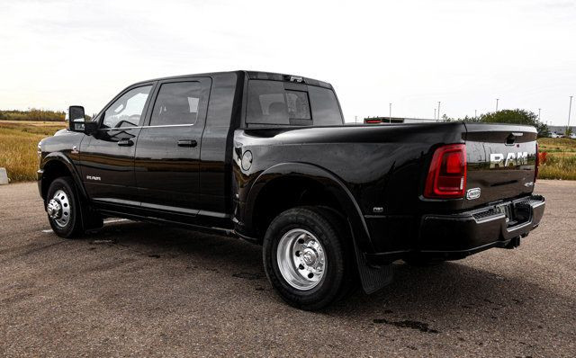2026 Ram 3500 Limited Longhorn in Cars & Trucks in Strathcona County - Image 2