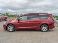 Check out this 2021 Chrysler Grand Caravan SXT before someone takes it home! *You Can't Beat the Pri... (image 1)