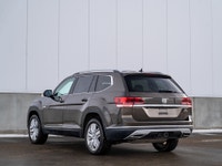 CARGET AUTOMOTIVE is thrilled to offer this 2019 Volkswagen Atlas Execline, a fully-loaded midsize S... (image 8)