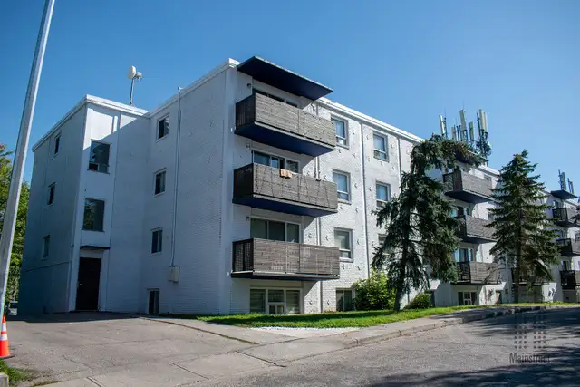 Bankview Apartment For Rent | White Plains Manor Apartments in Long Term Rentals in Calgary - Image 12
