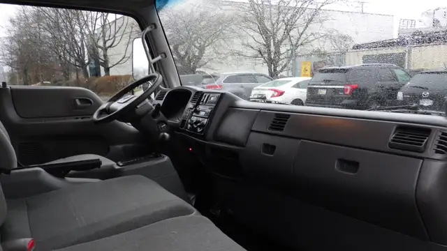 2009 International CityStar Side Dump Flatdeck in Heavy Trucks in City of Toronto - Image 67