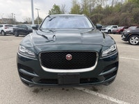 Just Arrived! Please Call or Text Matt at 5198724812 for a prompt and friendly response. This F-Pace... (image 1)
