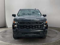 Only 16,962 Miles! This Chevrolet Silverado 1500 boasts a Turbocharged Gas I4 2.7L/166 engine poweri... (image 6)